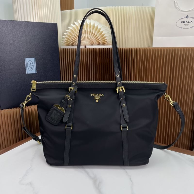 Prada Top Handle Bags